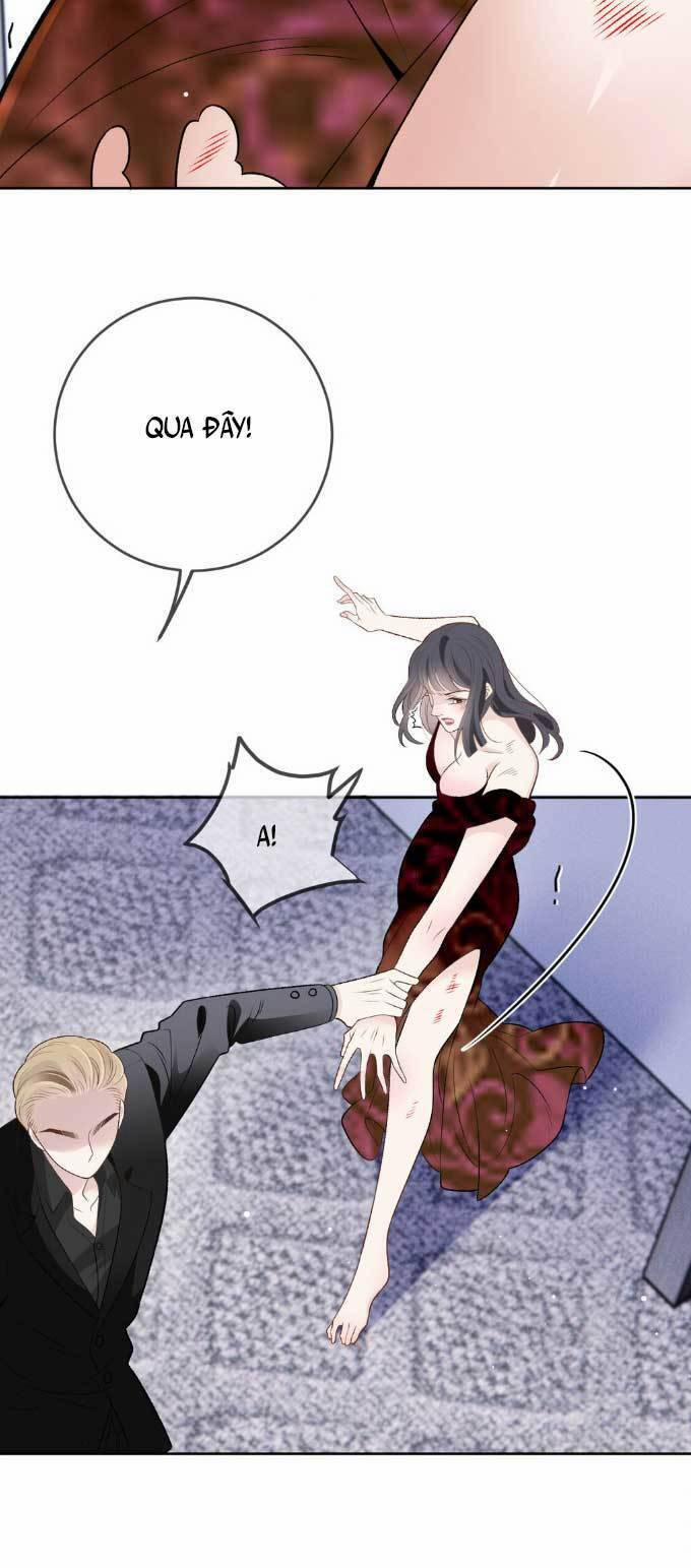 Cô Vợ Mang Thai Một Tặng Một 268 trang 5