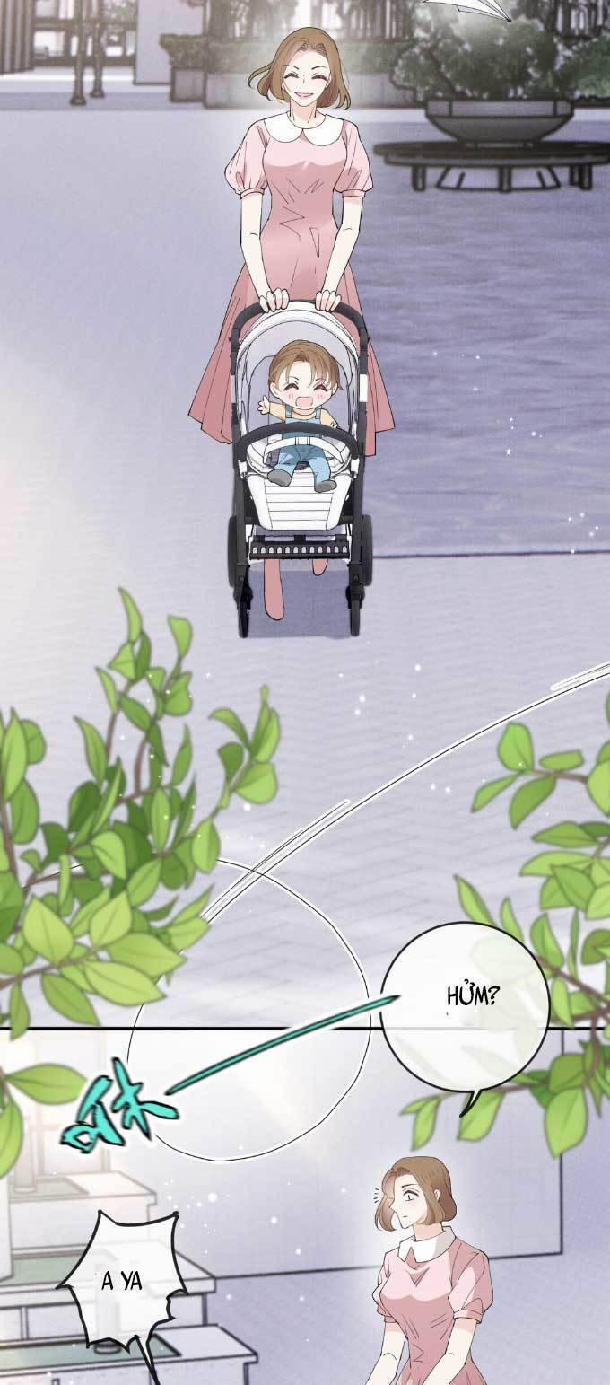 Cô Vợ Mang Thai Một Tặng Một 268 trang 9