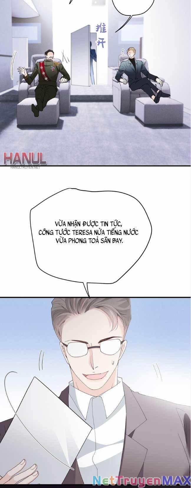 Cô Vợ Mang Thai Một Tặng Một 269 trang 10