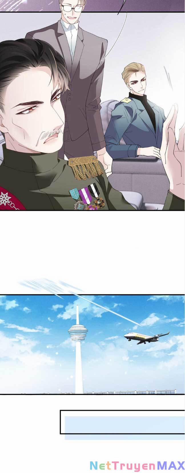 Cô Vợ Mang Thai Một Tặng Một 269 trang 12