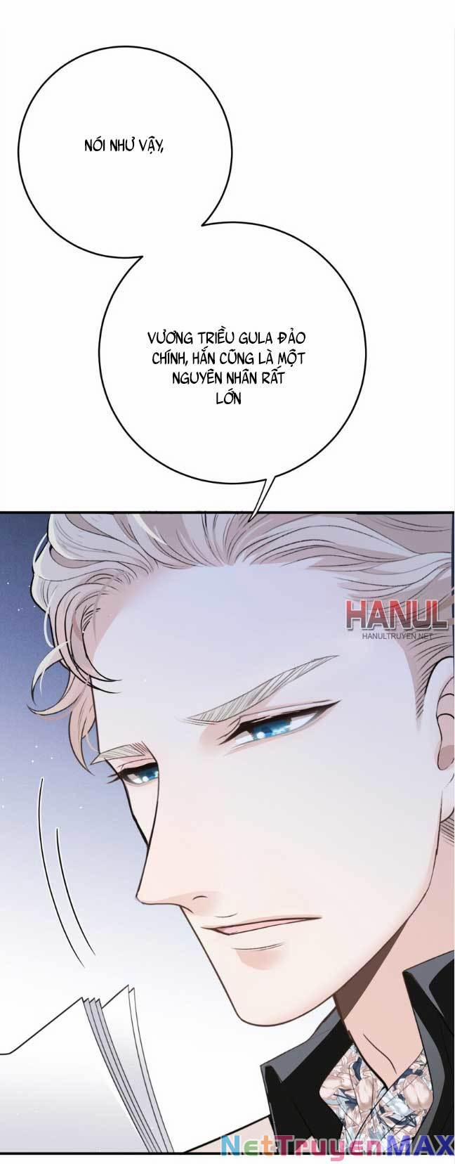 Cô Vợ Mang Thai Một Tặng Một 269 trang 18