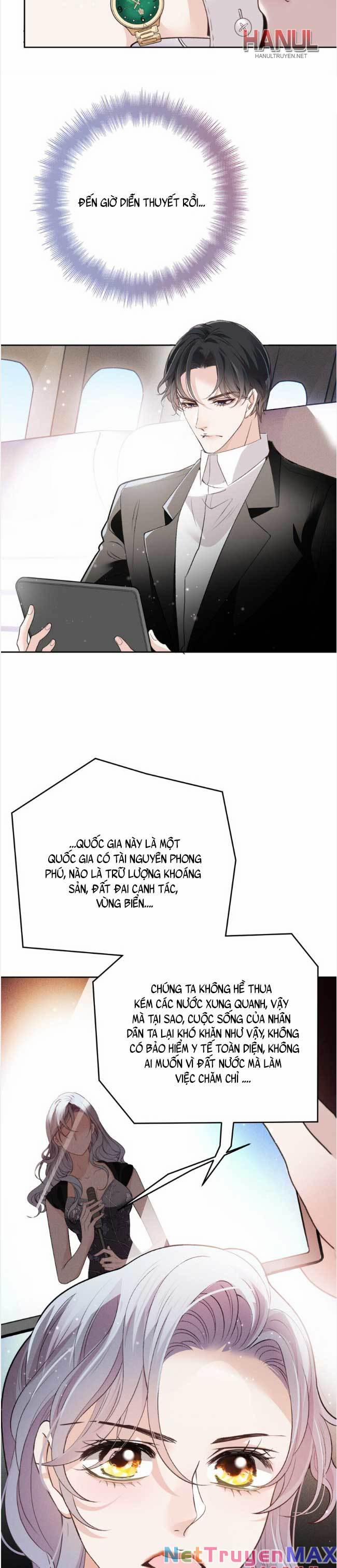 Cô Vợ Mang Thai Một Tặng Một 269 trang 4