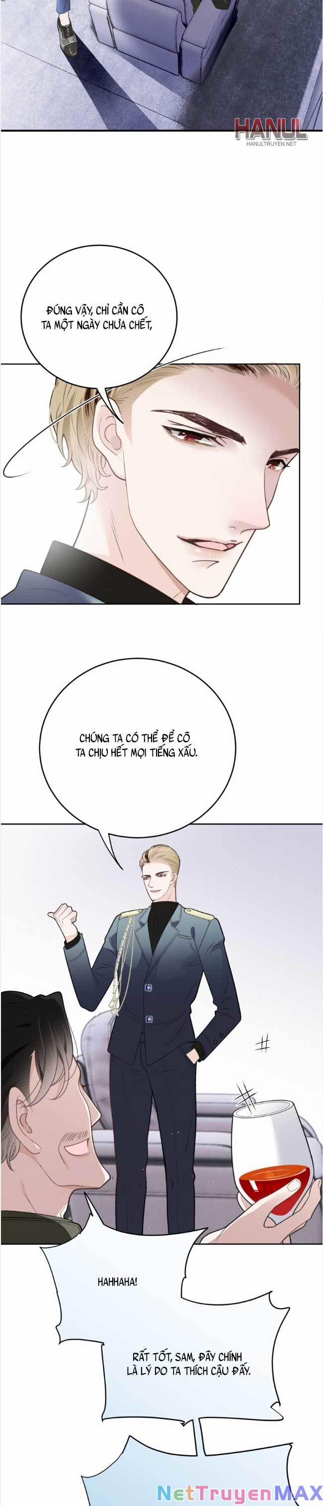 Cô Vợ Mang Thai Một Tặng Một 269 trang 7