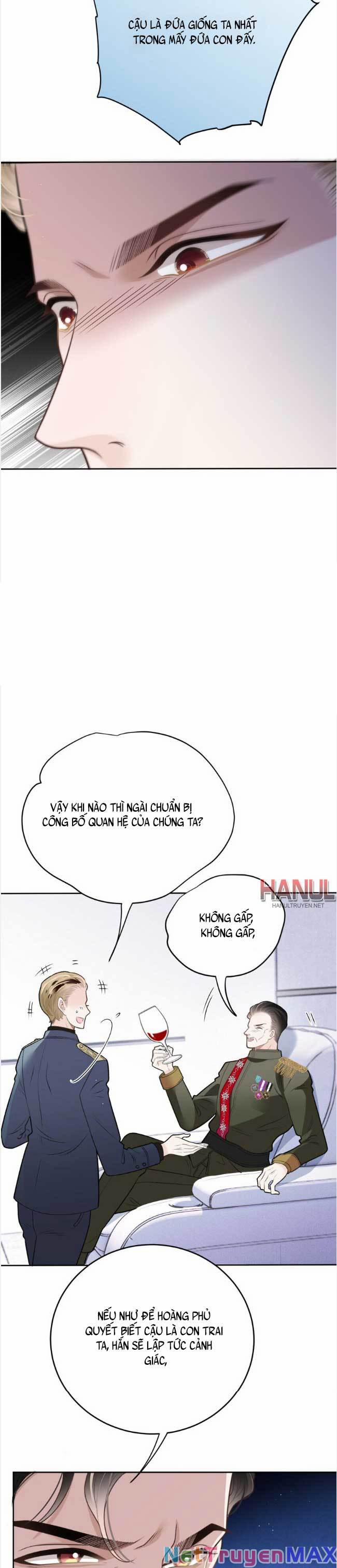 Cô Vợ Mang Thai Một Tặng Một 269 trang 8