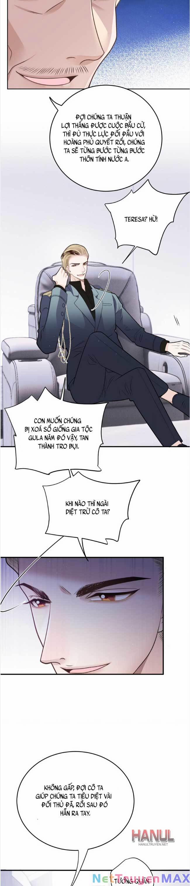 Cô Vợ Mang Thai Một Tặng Một 269 trang 9