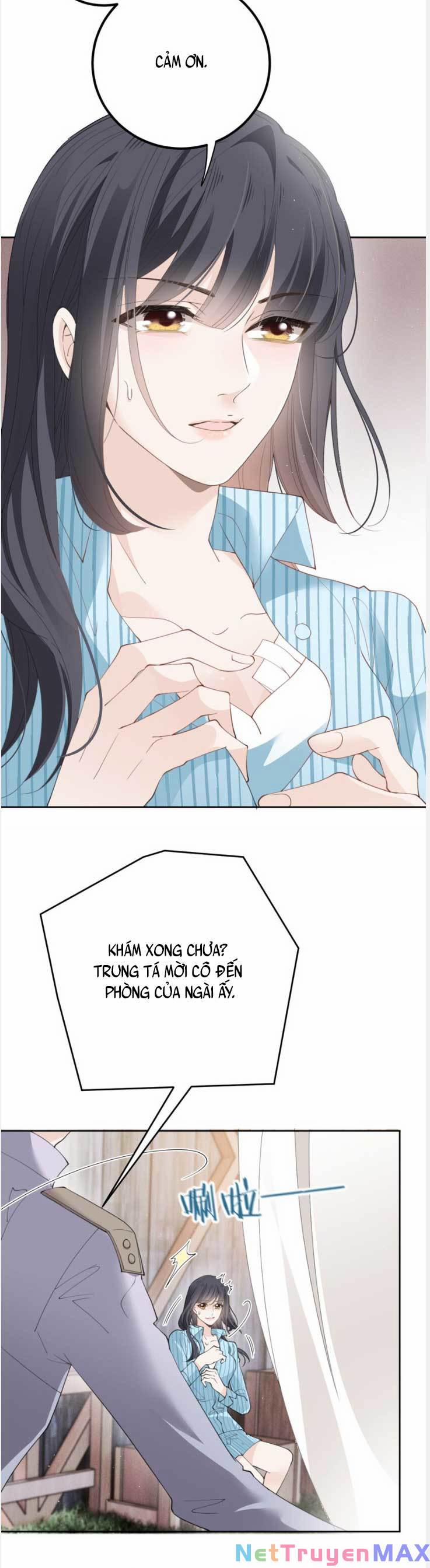 Cô Vợ Mang Thai Một Tặng Một 271 trang 13