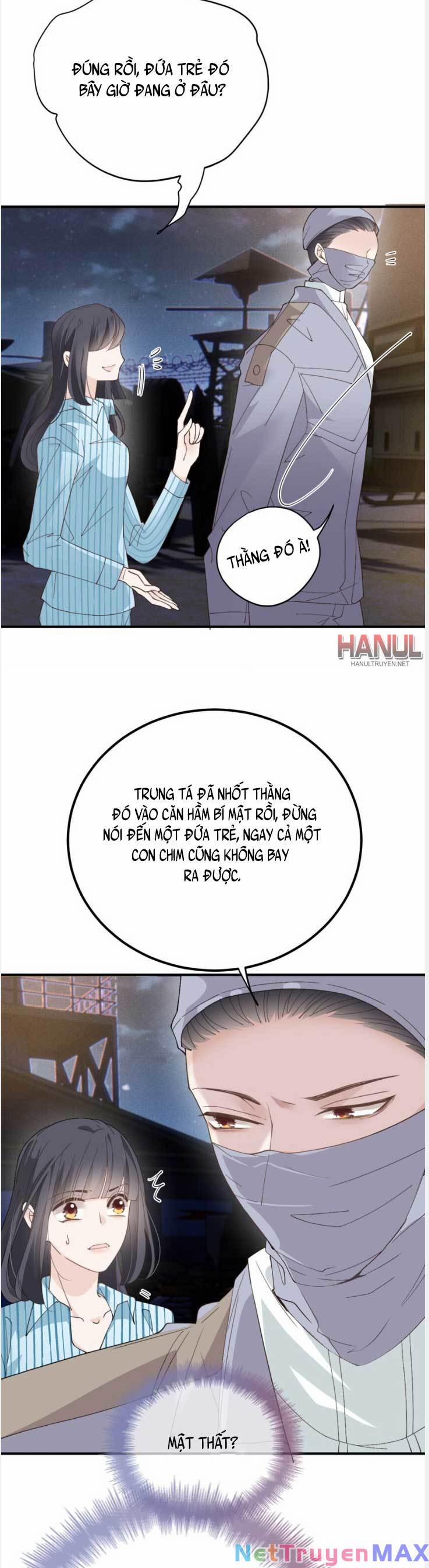 Cô Vợ Mang Thai Một Tặng Một 271 trang 16