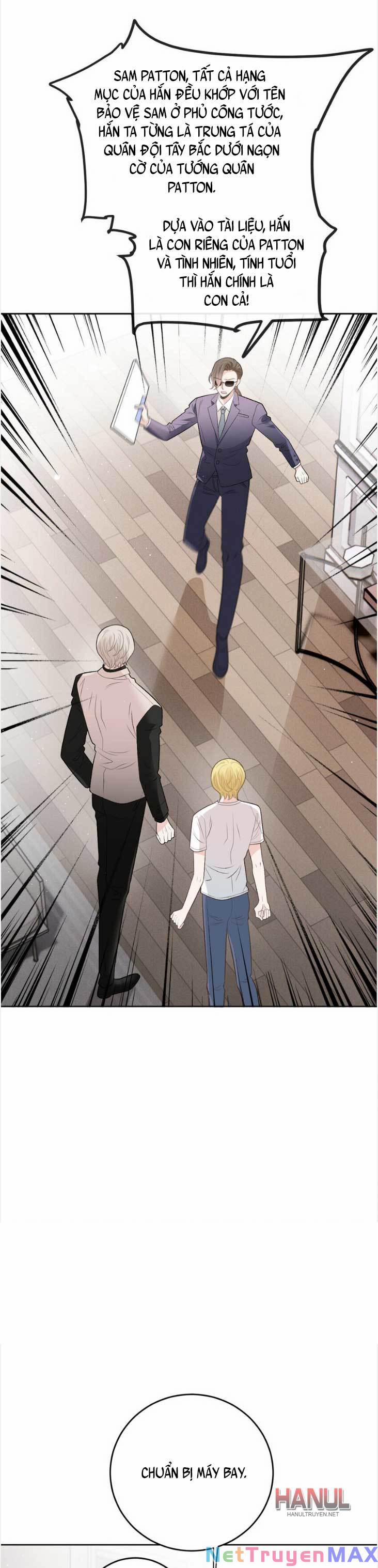 Cô Vợ Mang Thai Một Tặng Một 271 trang 3