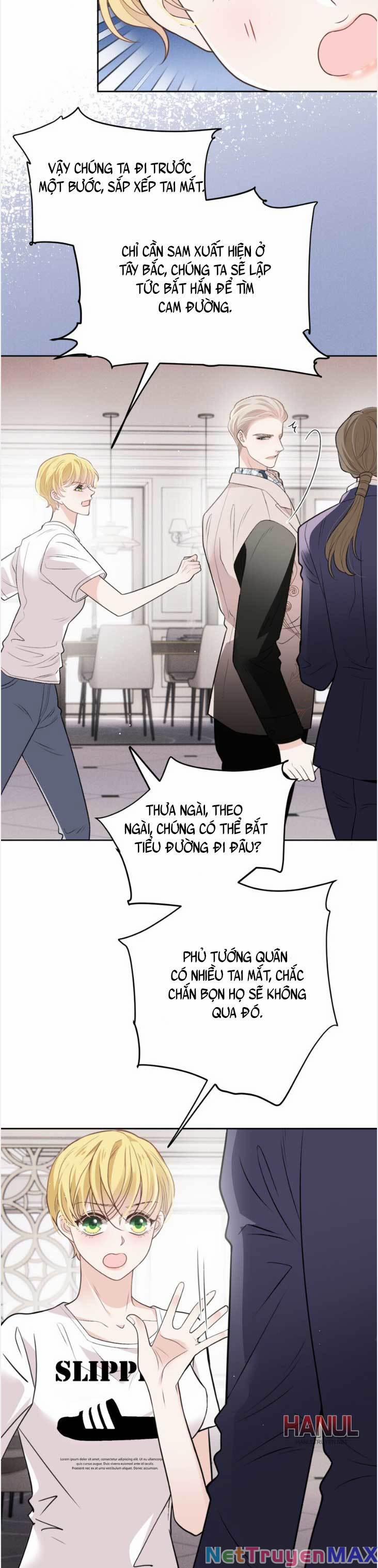 Cô Vợ Mang Thai Một Tặng Một 271 trang 5