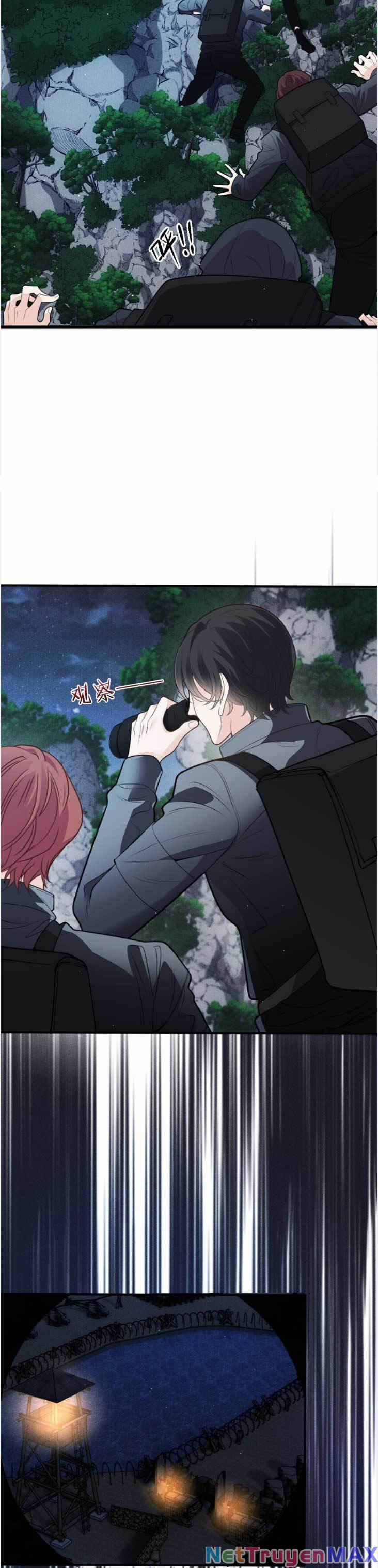 Cô Vợ Mang Thai Một Tặng Một 271 trang 7