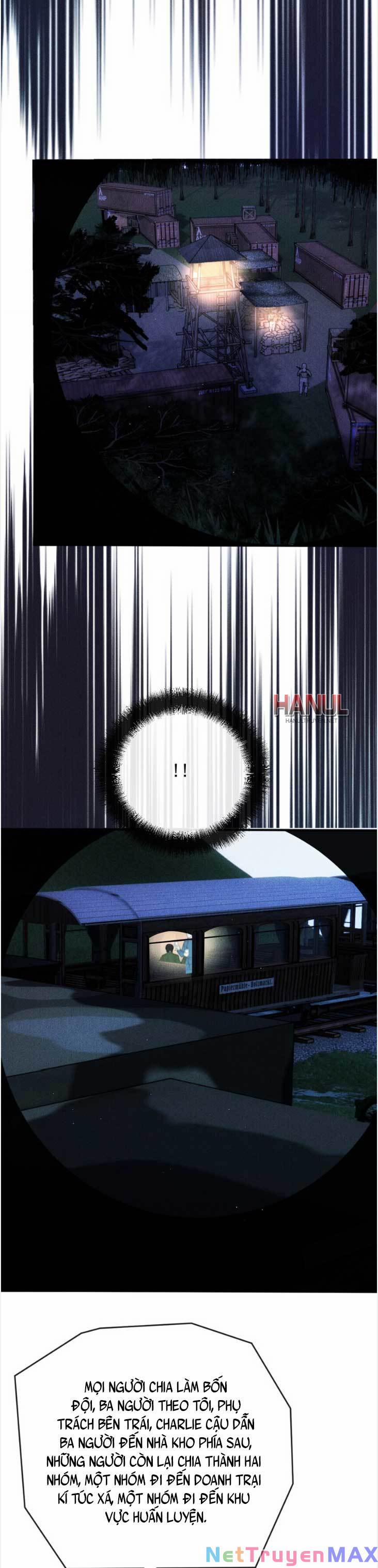 Cô Vợ Mang Thai Một Tặng Một 271 trang 8