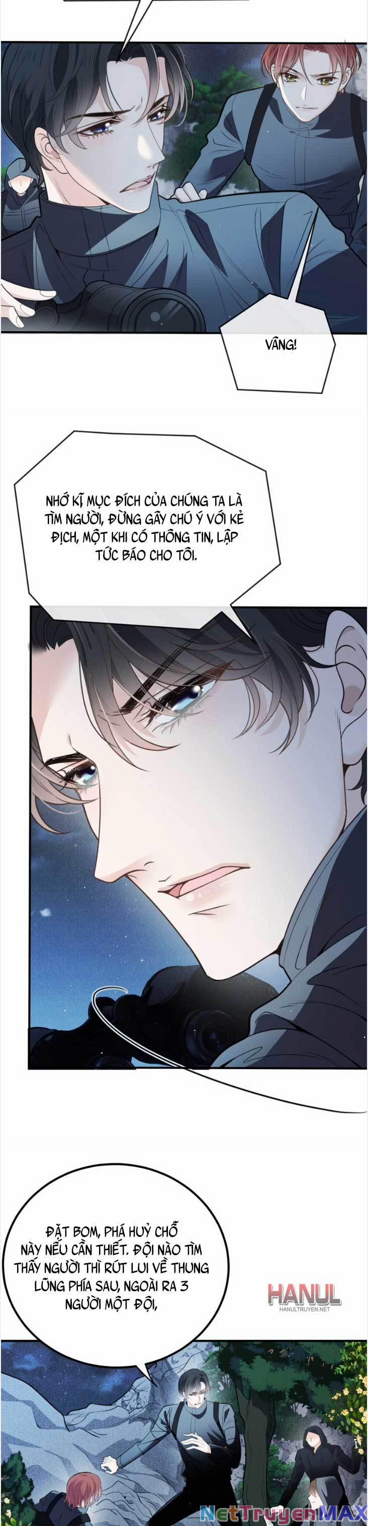 Cô Vợ Mang Thai Một Tặng Một 271 trang 9