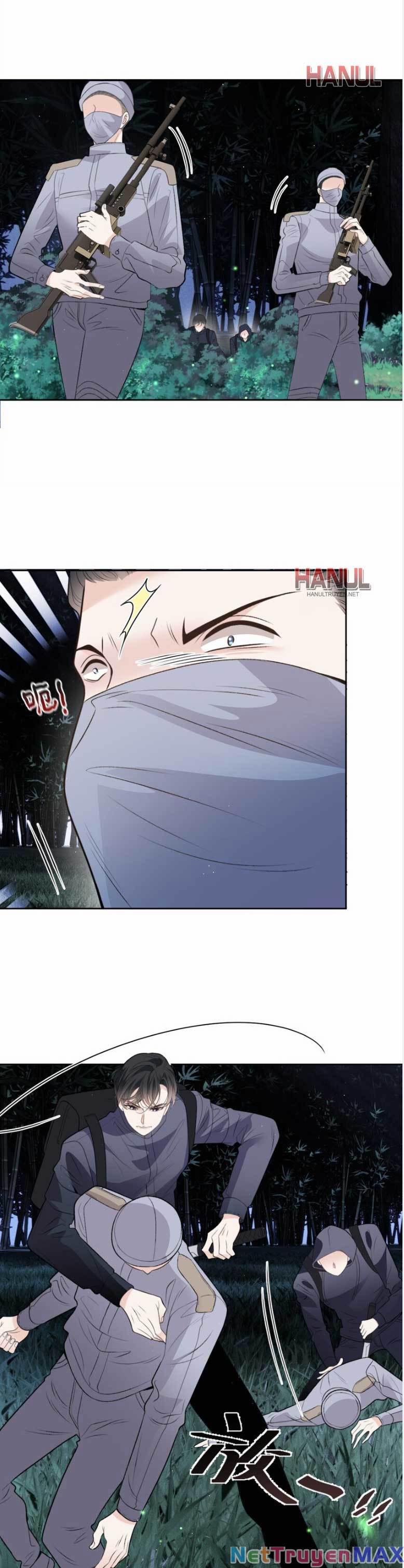 Cô Vợ Mang Thai Một Tặng Một 272 trang 1