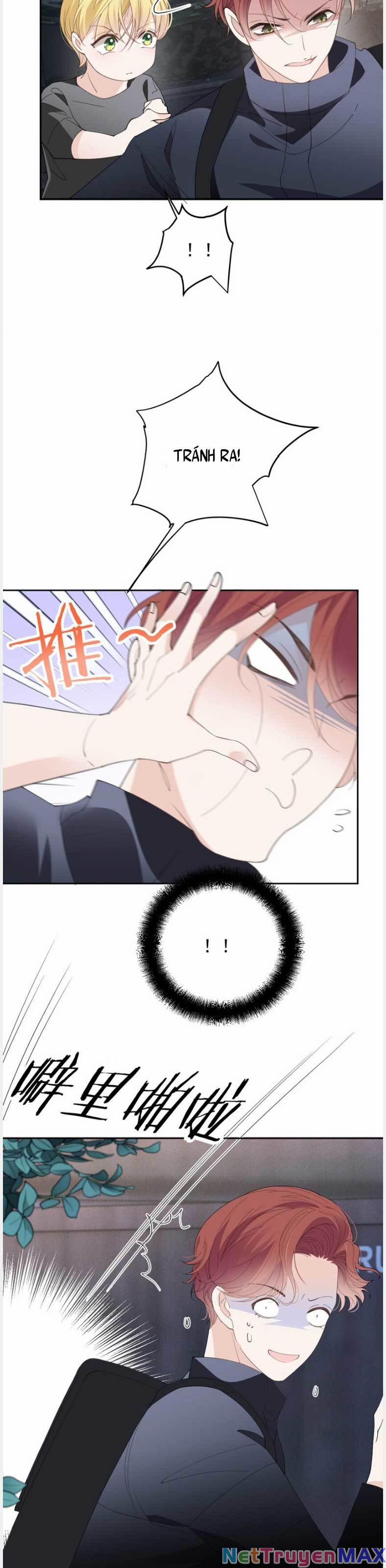 Cô Vợ Mang Thai Một Tặng Một 272 trang 12