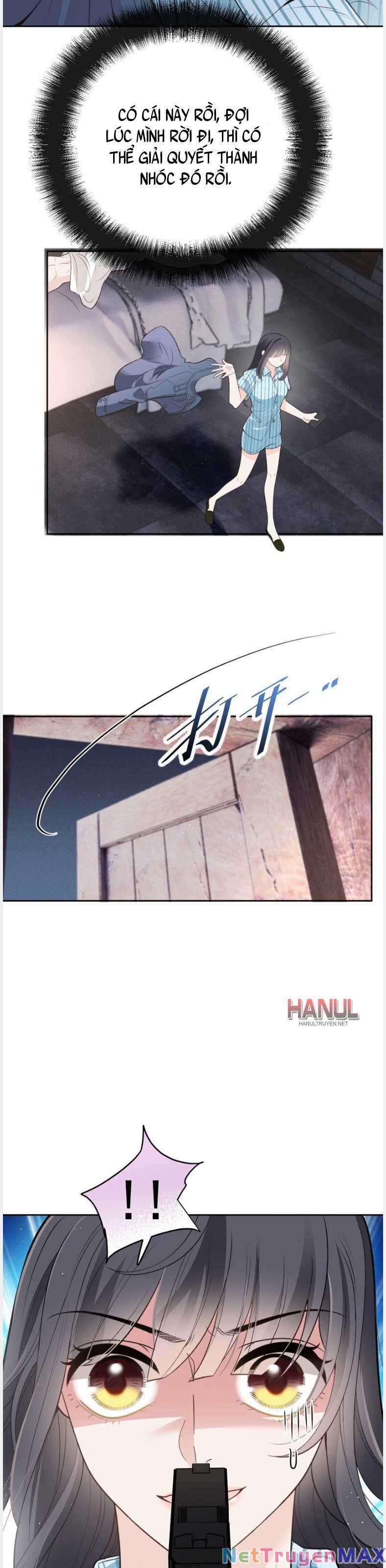 Cô Vợ Mang Thai Một Tặng Một 272 trang 17