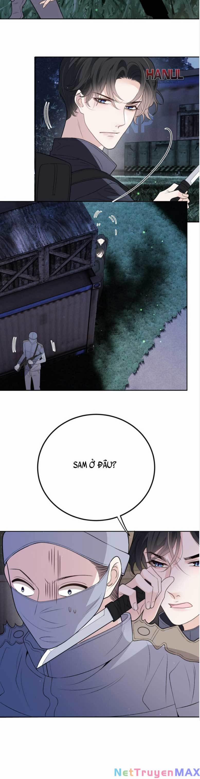 Cô Vợ Mang Thai Một Tặng Một 272 trang 2