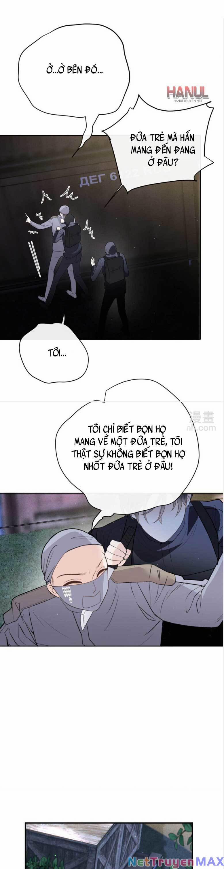 Cô Vợ Mang Thai Một Tặng Một 272 trang 3