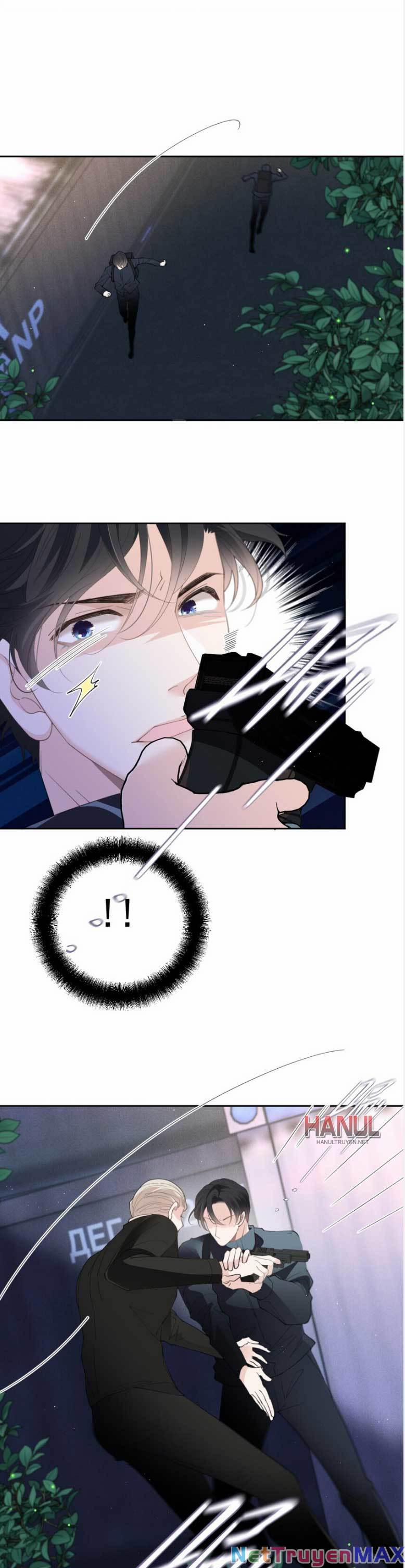 Cô Vợ Mang Thai Một Tặng Một 272 trang 5