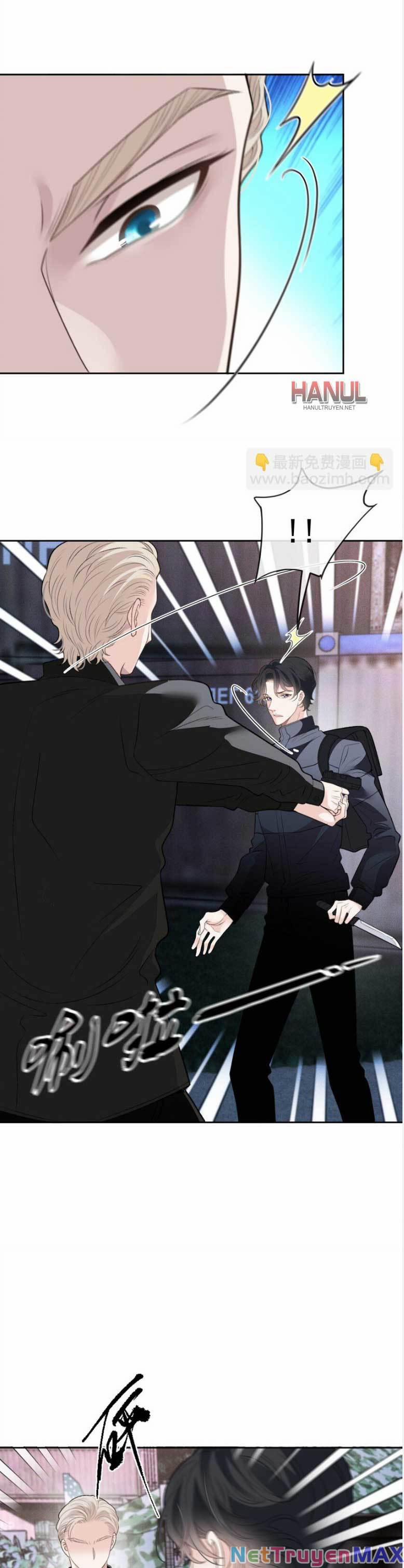 Cô Vợ Mang Thai Một Tặng Một 272 trang 7