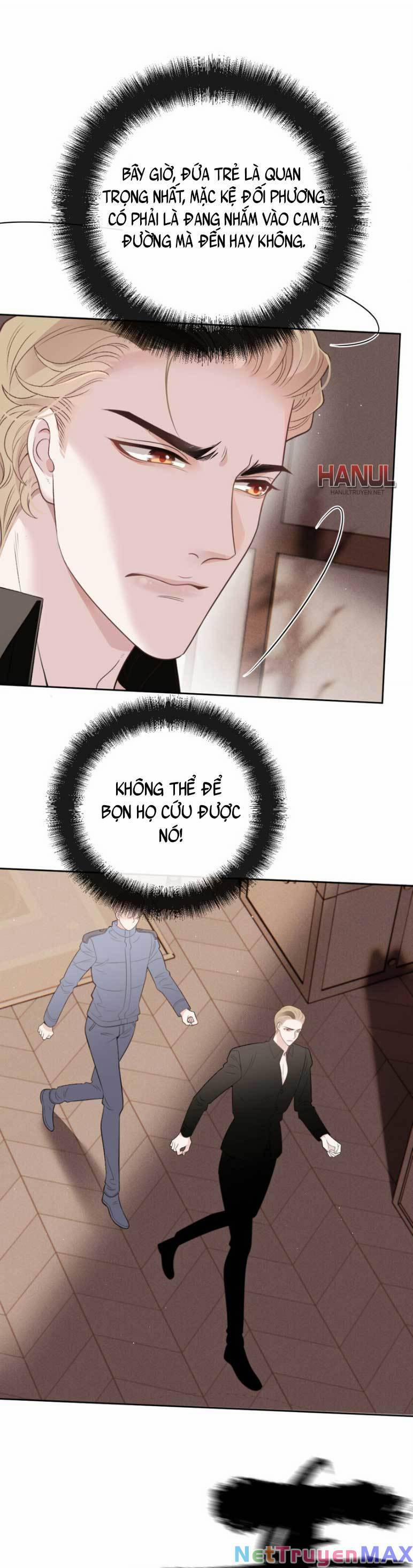 Cô Vợ Mang Thai Một Tặng Một 273 trang 19