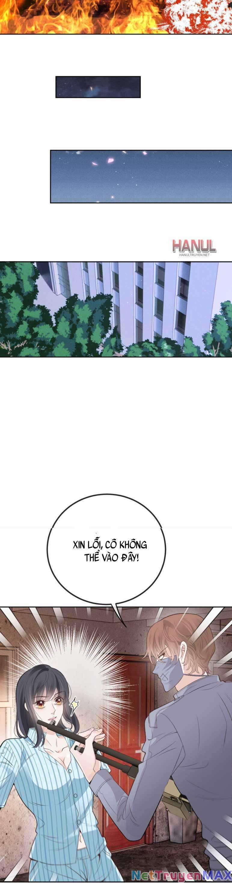 Cô Vợ Mang Thai Một Tặng Một 273 trang 21