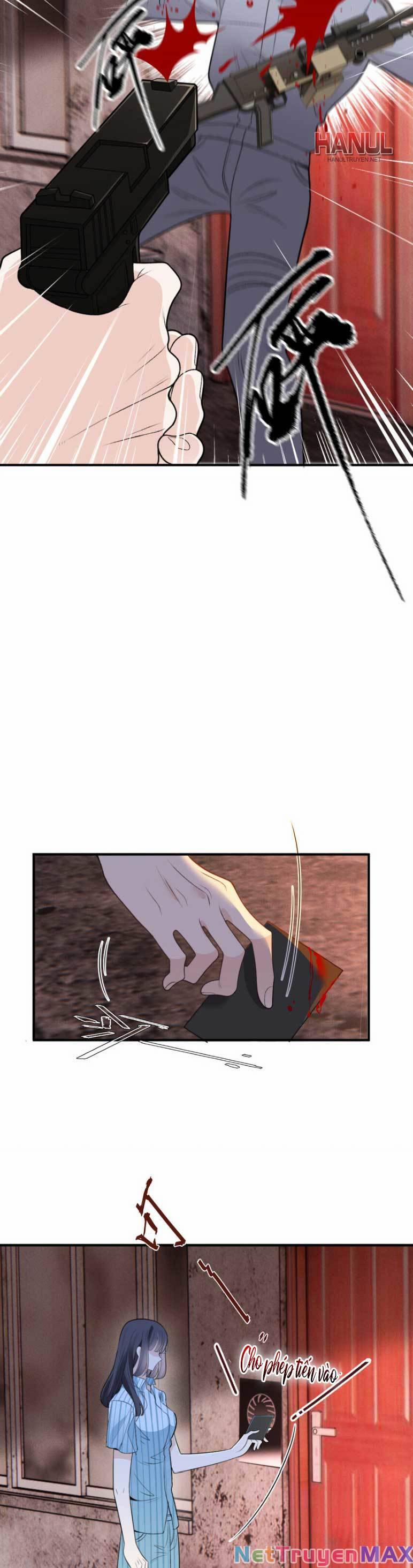 Cô Vợ Mang Thai Một Tặng Một 273 trang 23