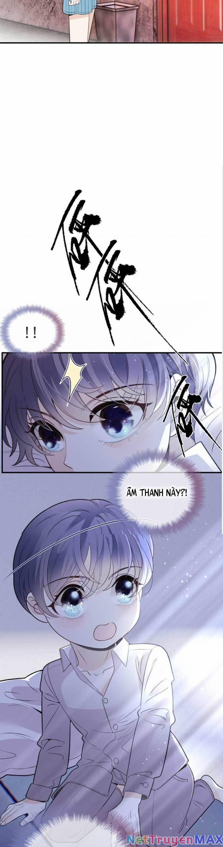 Cô Vợ Mang Thai Một Tặng Một 273 trang 24