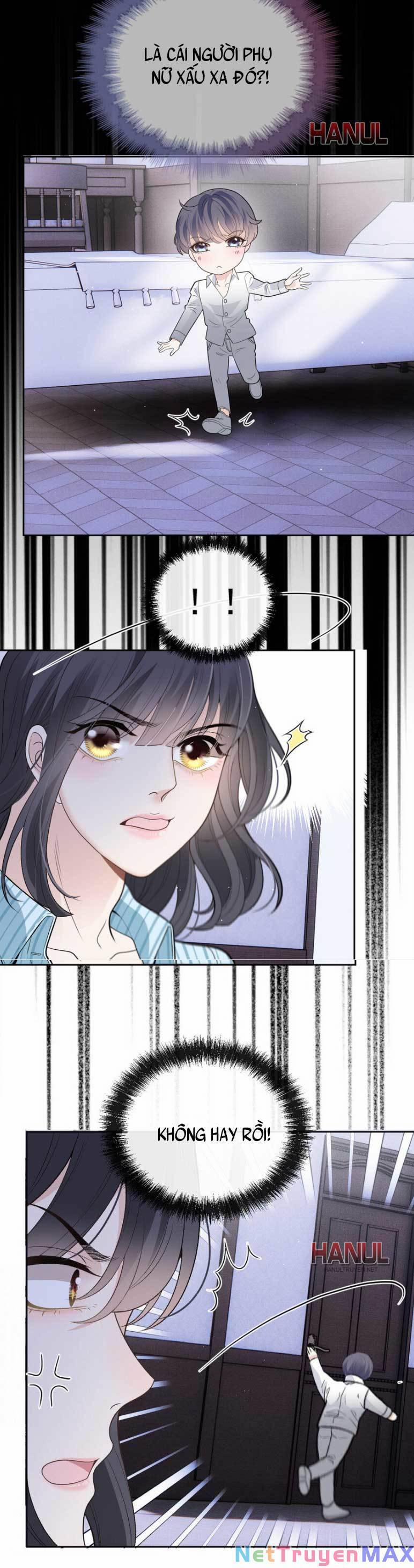 Cô Vợ Mang Thai Một Tặng Một 273 trang 27