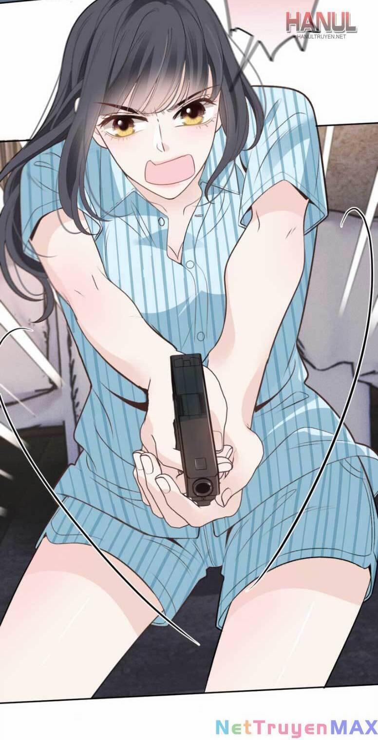 Cô Vợ Mang Thai Một Tặng Một 273 trang 4