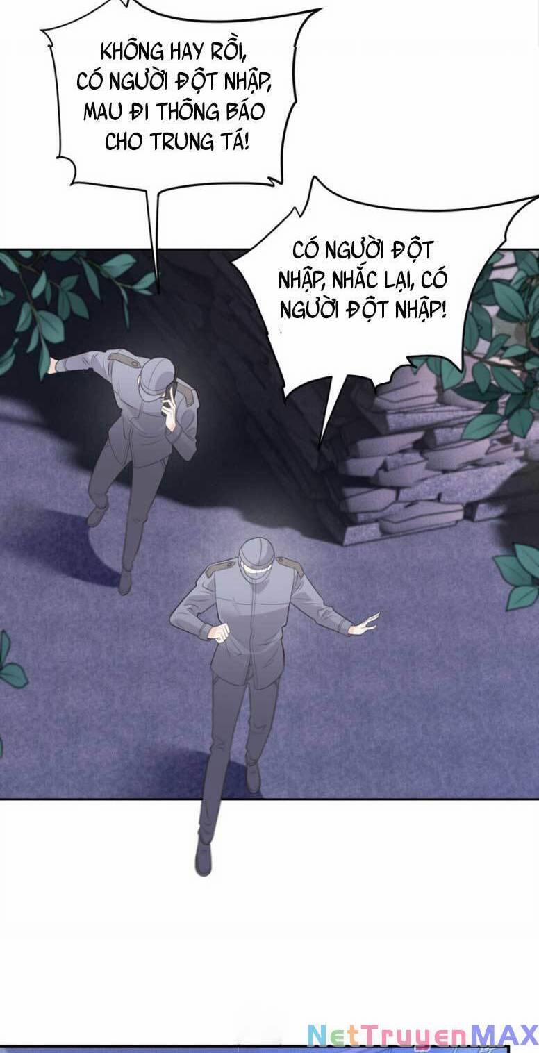 Cô Vợ Mang Thai Một Tặng Một 273 trang 6