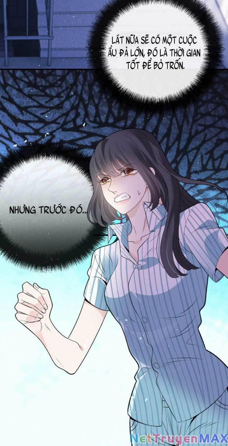 Cô Vợ Mang Thai Một Tặng Một 273 trang 8