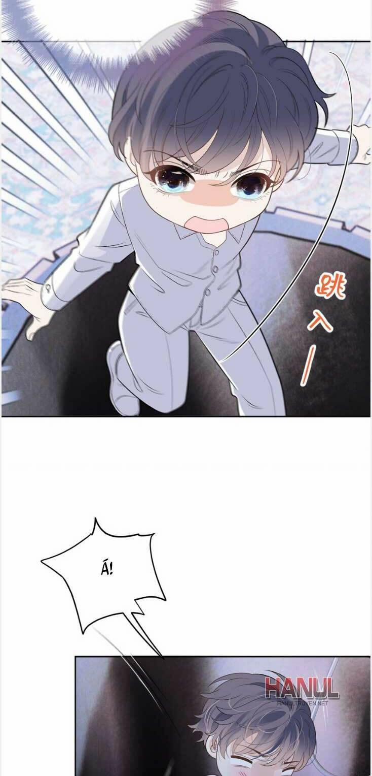 Cô Vợ Mang Thai Một Tặng Một 274 trang 10