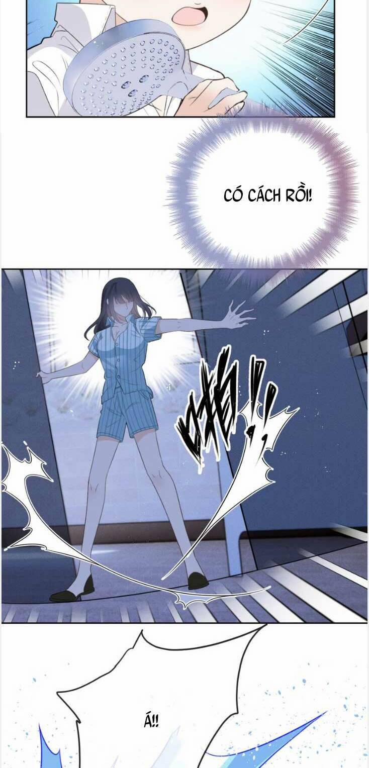 Cô Vợ Mang Thai Một Tặng Một 274 trang 12