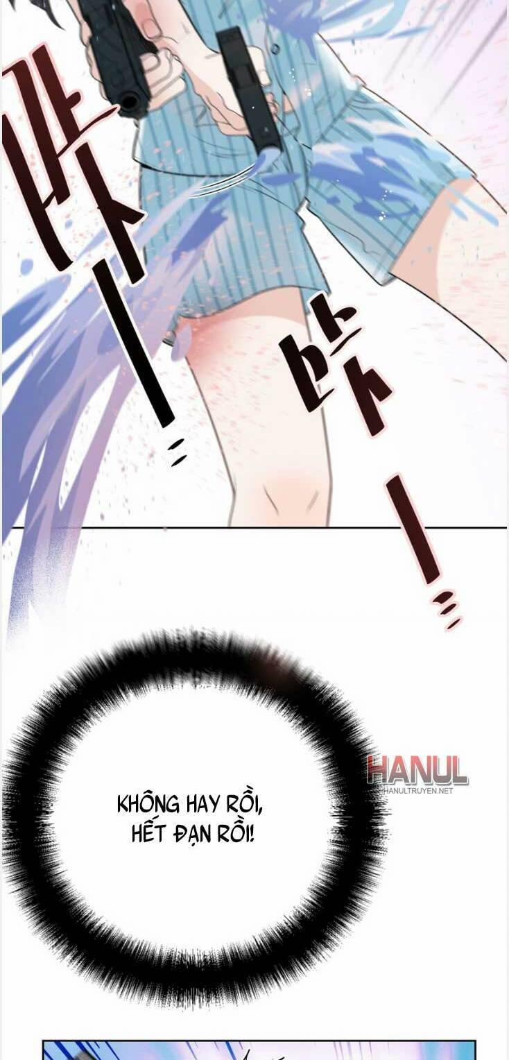 Cô Vợ Mang Thai Một Tặng Một 274 trang 14