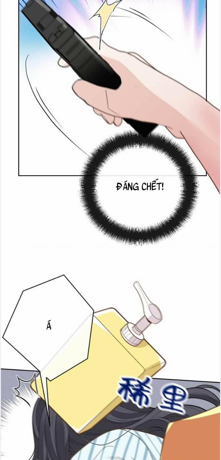 Cô Vợ Mang Thai Một Tặng Một 274 trang 15