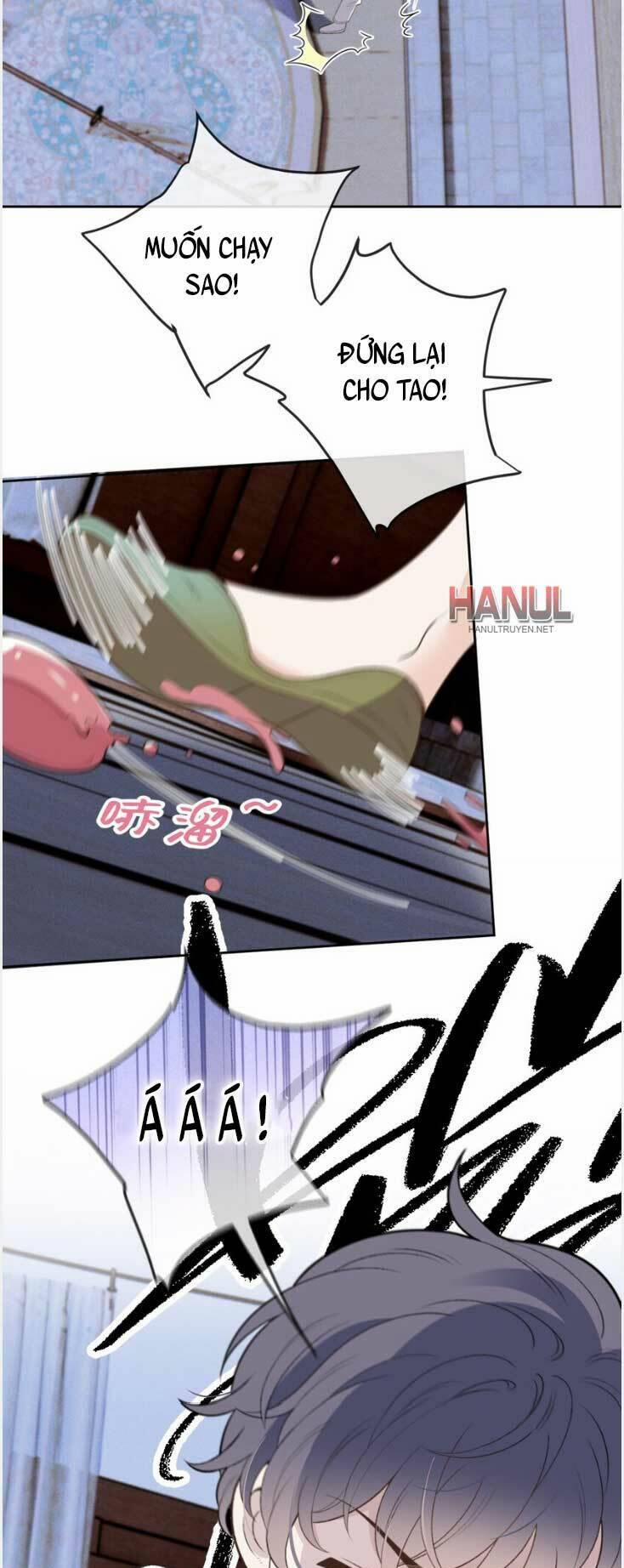 Cô Vợ Mang Thai Một Tặng Một 274 trang 19