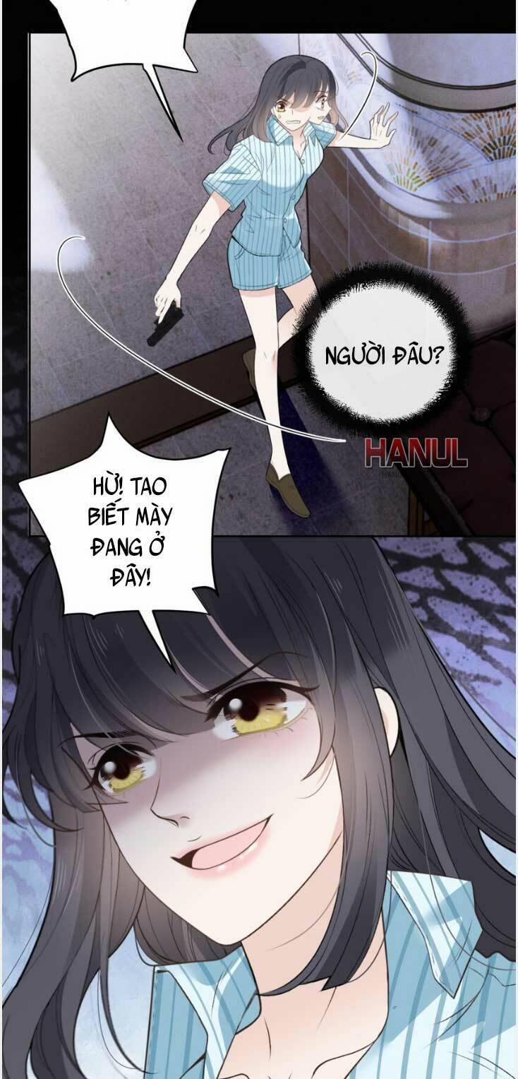 Cô Vợ Mang Thai Một Tặng Một 274 trang 3