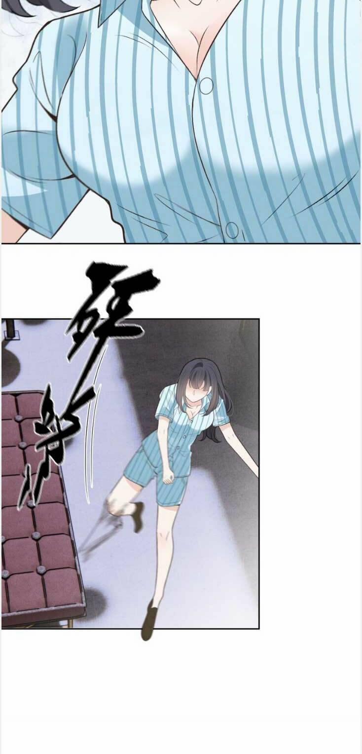 Cô Vợ Mang Thai Một Tặng Một 274 trang 4