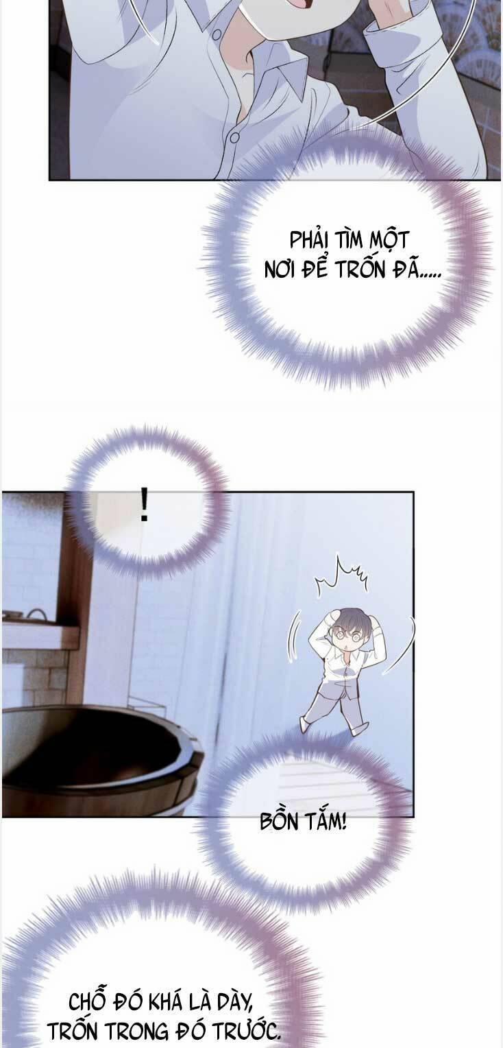 Cô Vợ Mang Thai Một Tặng Một 274 trang 9