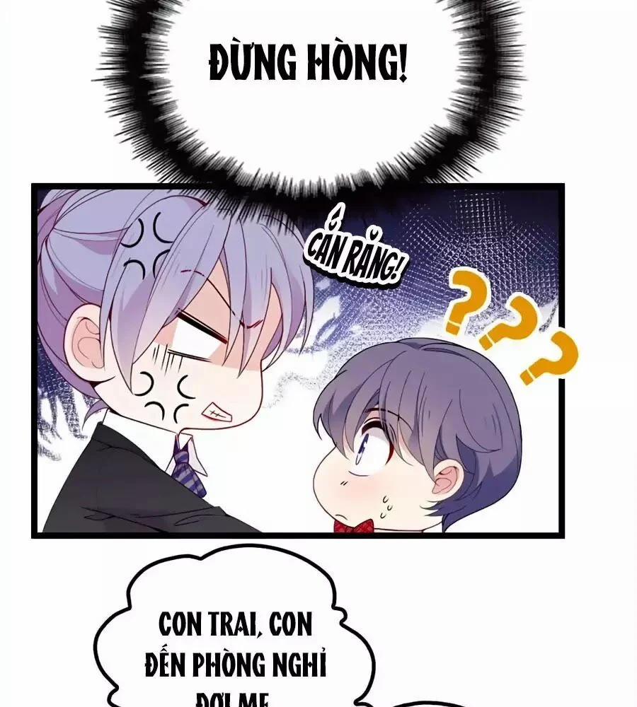 Cô Vợ Mang Thai Một Tặng Một 9 trang 13