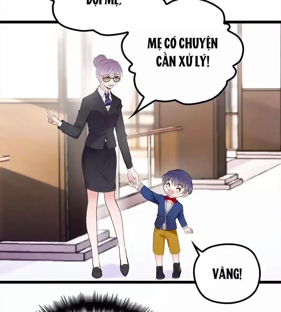 Cô Vợ Mang Thai Một Tặng Một 9 trang 14