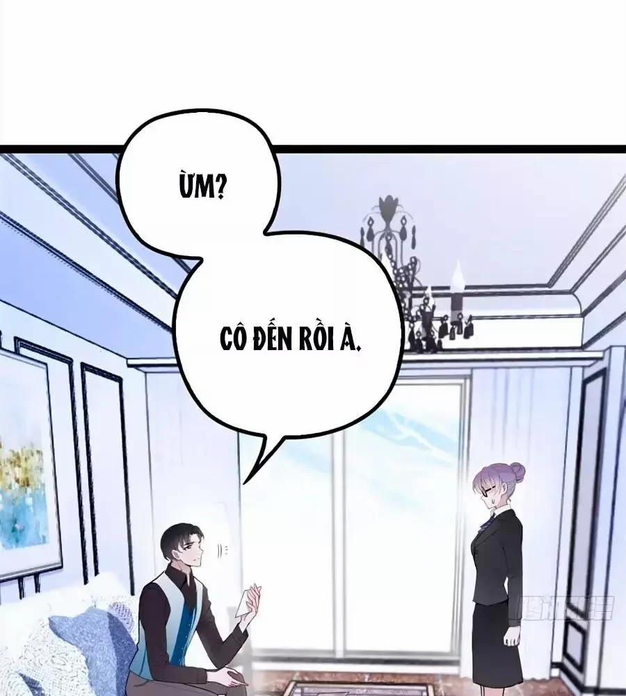 Cô Vợ Mang Thai Một Tặng Một 9 trang 19