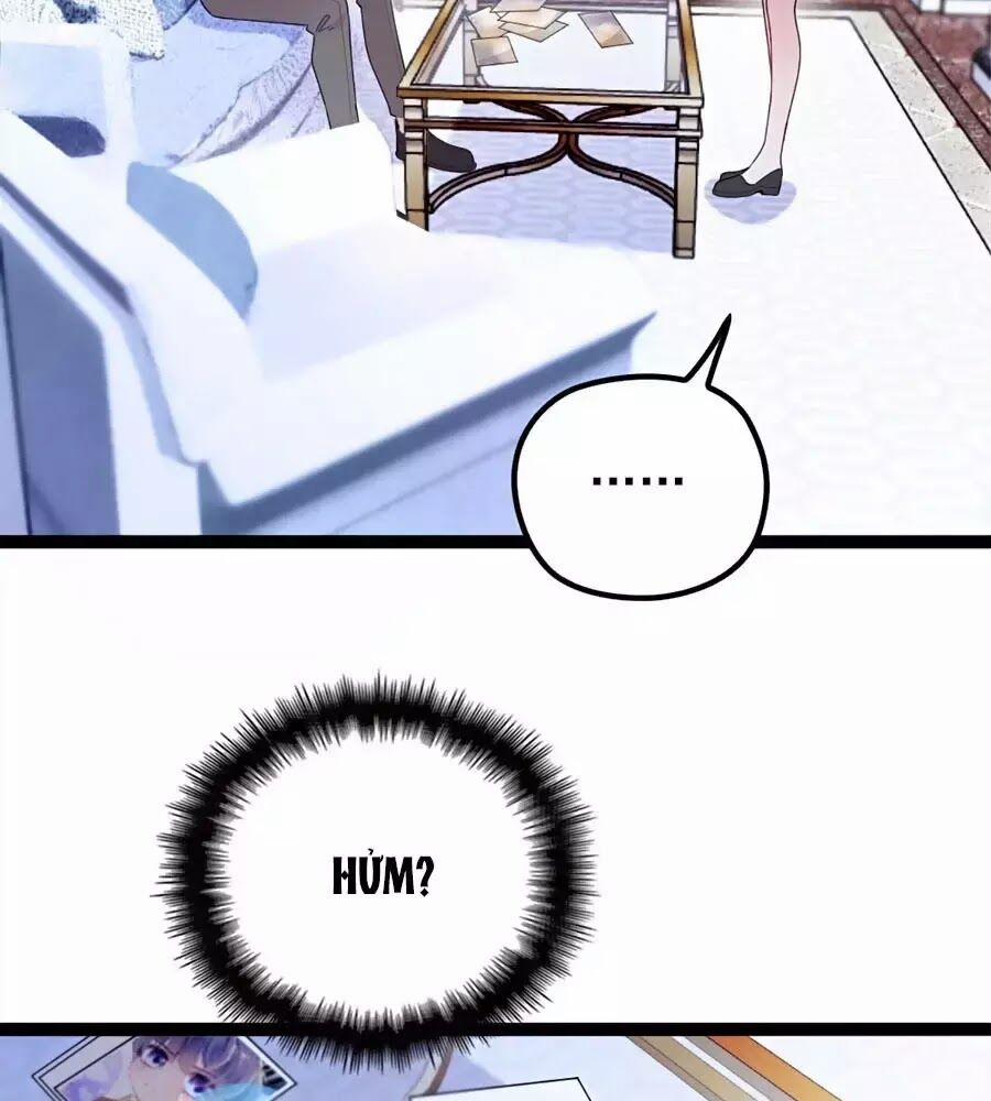 Cô Vợ Mang Thai Một Tặng Một 9 trang 20