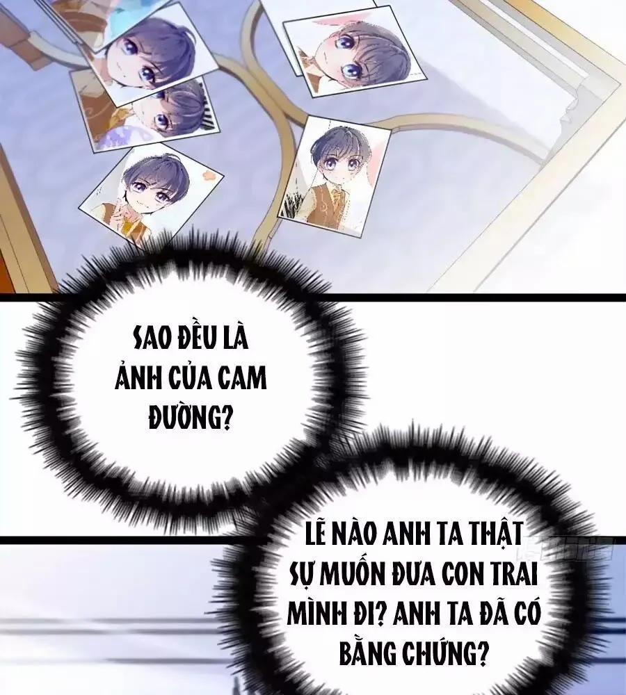 Cô Vợ Mang Thai Một Tặng Một 9 trang 21