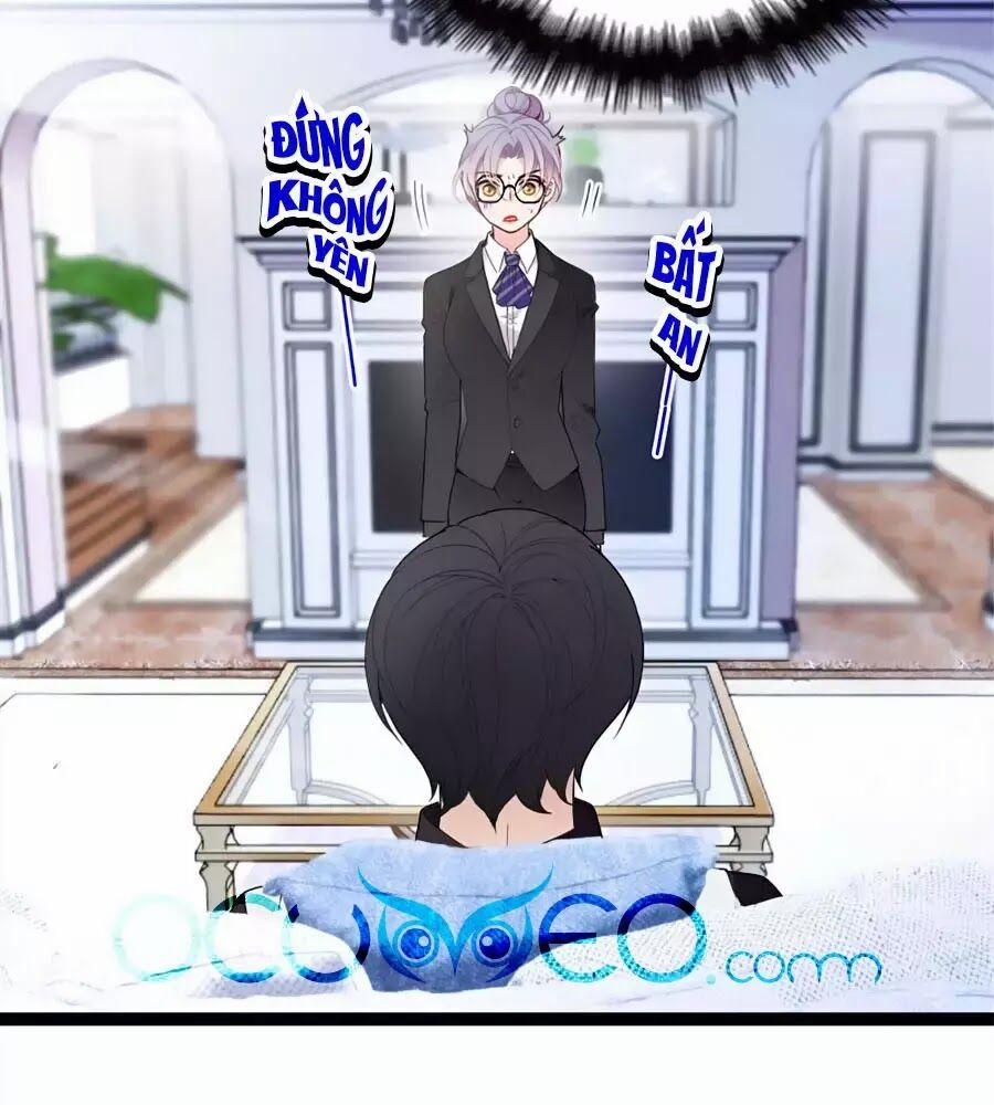 Cô Vợ Mang Thai Một Tặng Một 9 trang 22