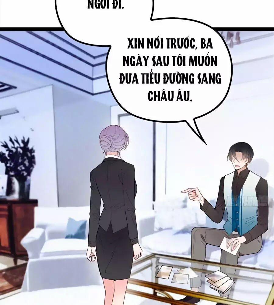 Cô Vợ Mang Thai Một Tặng Một 9 trang 24