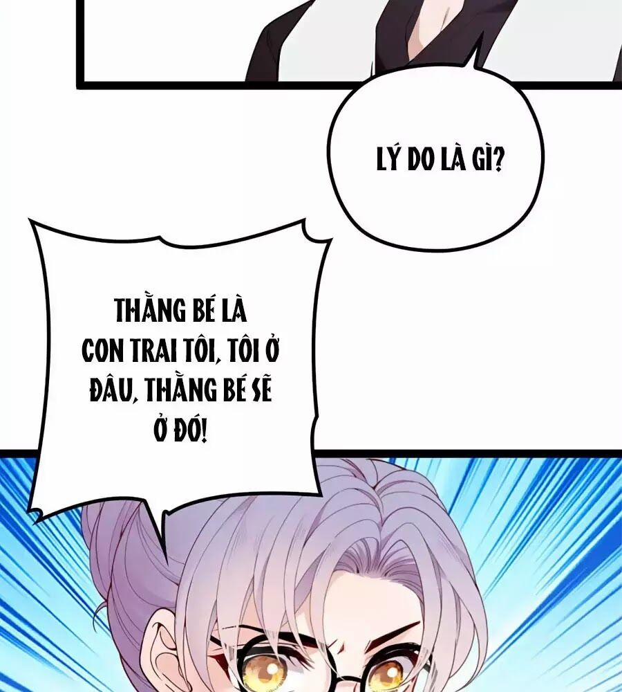 Cô Vợ Mang Thai Một Tặng Một 9 trang 28