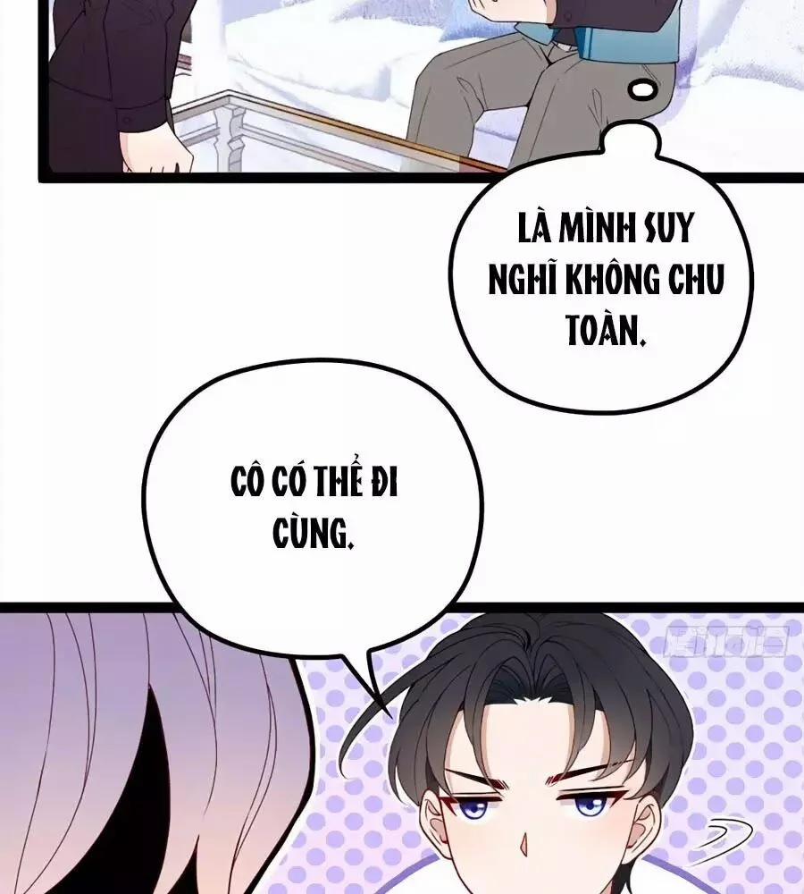 Cô Vợ Mang Thai Một Tặng Một 9 trang 31