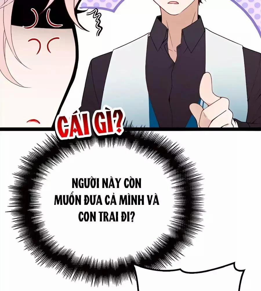 Cô Vợ Mang Thai Một Tặng Một 9 trang 32