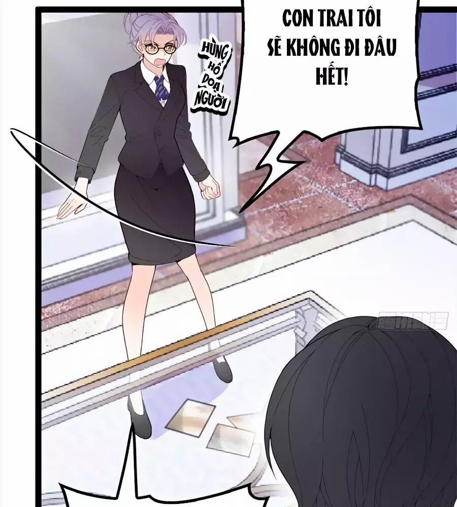 Cô Vợ Mang Thai Một Tặng Một 9 trang 33